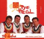Hegl Die - Mei liabes Land Tirol