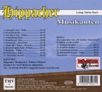 Hippacher Musikanten - Jetzt Gehts Los