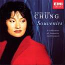 Chung Kyung-Wha - SOUVENIRS