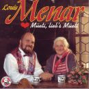 Louis Menar - Müeti Liebes Müeti