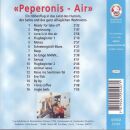 Peperonis - Peperonis Air