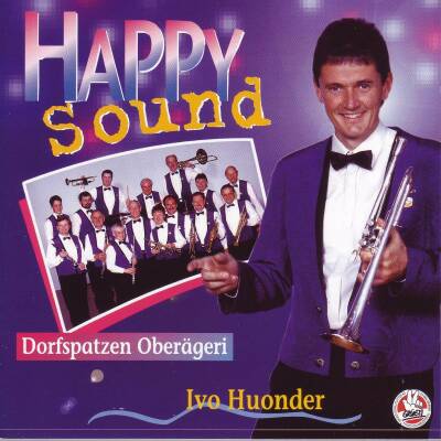 Dorfspatzen Oberägeri - Happy Sound