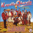 Kapelle Oberalp & Los Mariachis Del Mariachi - Mexican Hot Dance
