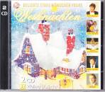 Beliebte Stars Wuenschen Frohe Weihnachten (Diverse...