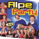 Alpe Swiss Party (Diverse Interpreten)