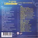 Die Schoensten Liebeslieder Folge 2 (Diverse Interpreten)