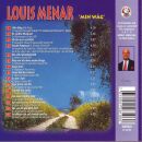 Louis Menar - Min Wäg