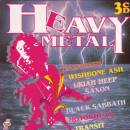 Heavy Metal (Diverse Interpreten)