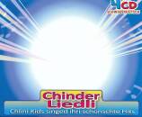 Chinderliedli: Chlini Kids Singed Ihri Schönste H