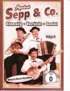 Alpenland Sepp & Co - Einmalig, Verrueckt, Genial,...