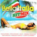 Bella Italia Hitmix (Diverse Interpreten)