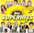 Die Superhits (Diverse Interpreten)