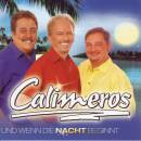 Calimeros - Und Wenn Die Nacht Beginnt