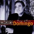 Various - Love Songs / Placido Domingo