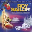 Roy Sailor - Blue Christmas