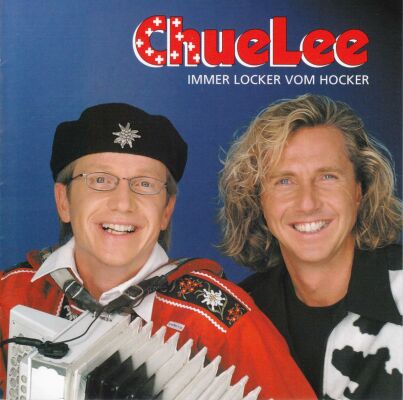 Chuelee - Immer Locker Vom Hocker
