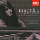 Ravel Maurice / u.a. - SONATINE/GASPARD... (Argerich Martha)