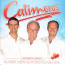 Calimeros - Du Bist Mein Schoenstes Gefuehl