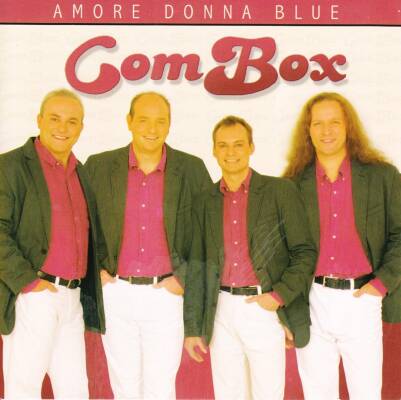 Combox - Amore Donna Blue