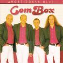 Combox - Amore Donna Blue
