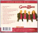 Combox - Amore Donna Blue