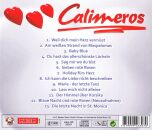 Calimeros - Weil Dich Mein Herz Vermisst