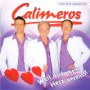 Calimeros - Weil Dich Mein Herz Vermisst
