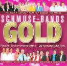 Schmuse-bands - 20 Romantische Hits (Diverse Interpreten)
