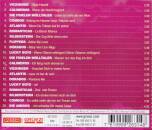 Schmuse-bands - 20 Romantische Hits (Diverse Interpreten)