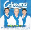 Calimeros - Mega Hit Mix - Die Groessten Erfolge