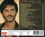 Silvio DAnza - I Just Call To Say I Love You