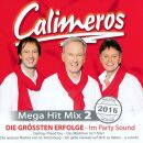 Calimeros - Mega Hit Mix 2