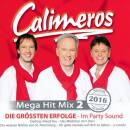 Calimeros - Mega Hit Mix 2