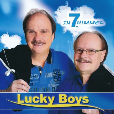 Lucky Boys - Im 7.Himmel