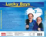 Lucky Boys - Im 7.Himmel