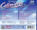Calimeros - La Barca Bianca
