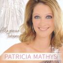 Patricia Mathys - Alle Meine Träume