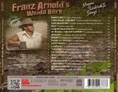 Franz ArnoldS Wiudä Bärg - Meyni Liäbschtä Songs 1