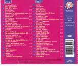 Die Schoensten Schnulzen - 32 Schlager Fuer Verliebt (Diverse Interpreten)