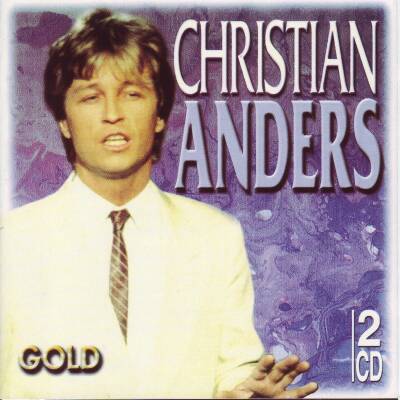 Christian Anders - Gold