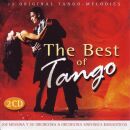 Best Of Tango, The