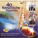 40 Romantische Traumhits (Diverse Interpreten)