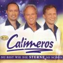 Calimeros - Du Bist Wie Die Sterne So Schoen