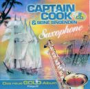 Captain Cook & Seine Singenden Saxophone - Gold