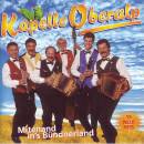 Kapelle Oberalp - Mitenand In´s Buendnerland