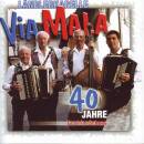 Ländlerkapelle Via Mala - 40 Jahre Guat Im Schuss