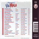 Ländlerkapelle Via Mala - 40 Jahre Guat Im Schuss