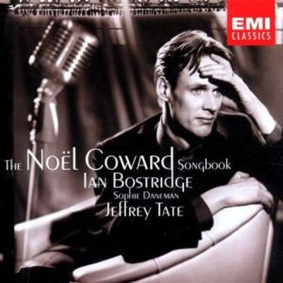 Coward Noel - Noel Coward Songbook