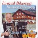 Einmal Biberegg Immer Biberegg (Diverse Interpreten)