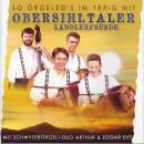 Obersihltaler Ländlerfründe - So...
